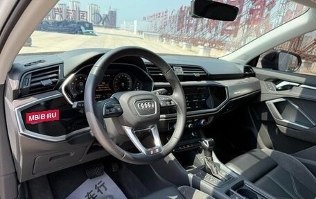 Audi Q3 Sportback, 2022 год, 2 930 000 рублей, 18 фотография