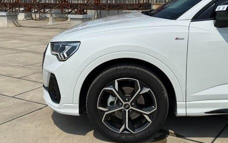 Audi Q3 Sportback, 2022 год, 2 930 000 рублей, 25 фотография