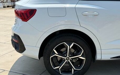 Audi Q3 Sportback, 2022 год, 2 930 000 рублей, 27 фотография