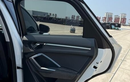 Audi Q3 Sportback, 2022 год, 2 930 000 рублей, 32 фотография
