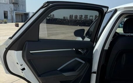 Audi Q3 Sportback, 2022 год, 2 930 000 рублей, 34 фотография