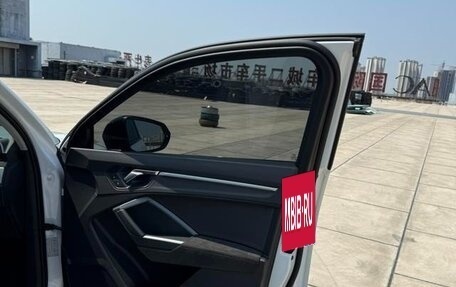 Audi Q3 Sportback, 2022 год, 2 930 000 рублей, 35 фотография