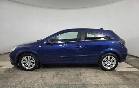 Opel Astra H, 2007 год, 415 000 рублей, 5 фотография
