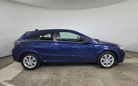 Opel Astra H, 2007 год, 415 000 рублей, 4 фотография