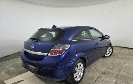 Opel Astra H, 2007 год, 415 000 рублей, 6 фотография
