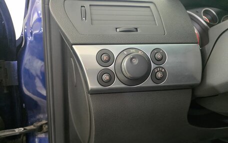 Opel Astra H, 2007 год, 415 000 рублей, 9 фотография