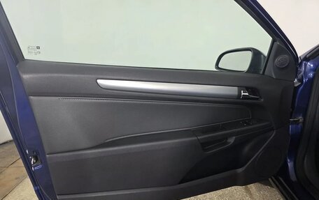 Opel Astra H, 2007 год, 415 000 рублей, 8 фотография