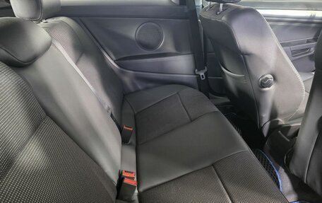Opel Astra H, 2007 год, 415 000 рублей, 16 фотография