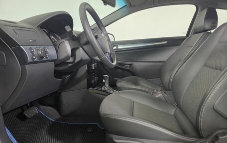 Opel Astra H, 2007 год, 415 000 рублей, 10 фотография