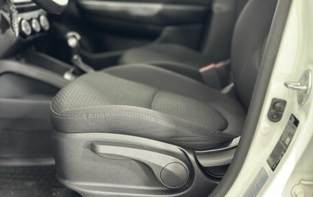KIA Rio III рестайлинг, 2015 год, 1 300 000 рублей, 10 фотография