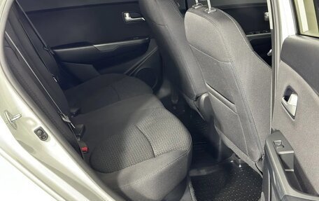 KIA Rio III рестайлинг, 2015 год, 1 300 000 рублей, 16 фотография