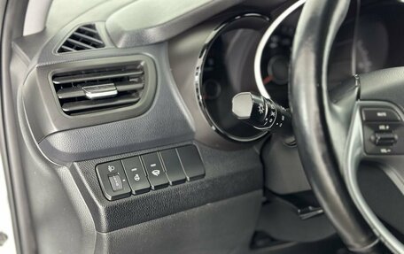 KIA Rio III рестайлинг, 2015 год, 1 300 000 рублей, 9 фотография