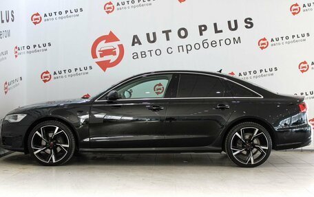 Audi A6, 2015 год, 1 949 000 рублей, 5 фотография