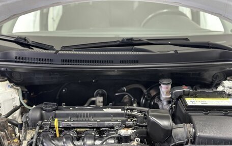 KIA Rio III рестайлинг, 2015 год, 1 300 000 рублей, 17 фотография