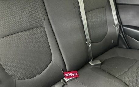 KIA Rio III рестайлинг, 2015 год, 1 300 000 рублей, 15 фотография