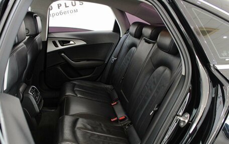 Audi A6, 2015 год, 1 949 000 рублей, 9 фотография