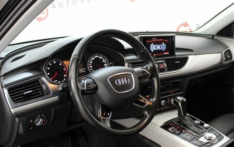 Audi A6, 2015 год, 1 949 000 рублей, 7 фотография