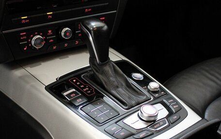 Audi A6, 2015 год, 1 949 000 рублей, 10 фотография