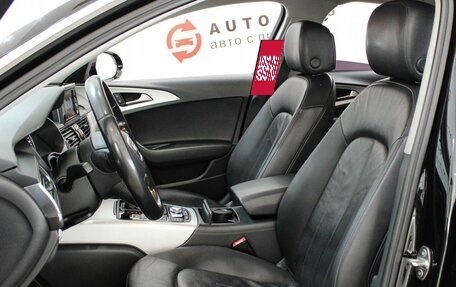Audi A6, 2015 год, 1 949 000 рублей, 8 фотография
