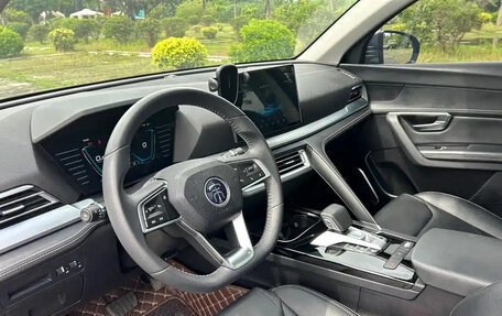 BYD Song, 2021 год, 1 170 000 рублей, 9 фотография