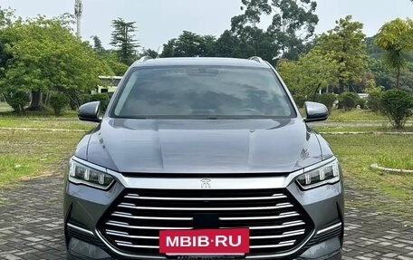 BYD Song, 2021 год, 1 170 000 рублей, 2 фотография