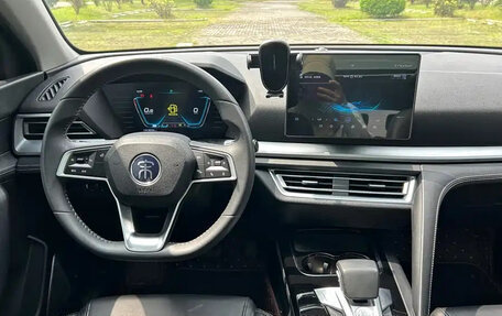 BYD Song, 2021 год, 1 170 000 рублей, 11 фотография