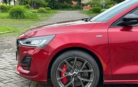 Ford Focus IV, 2022 год, 1 250 006 рублей, 5 фотография