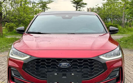 Ford Focus IV, 2022 год, 1 250 006 рублей, 2 фотография