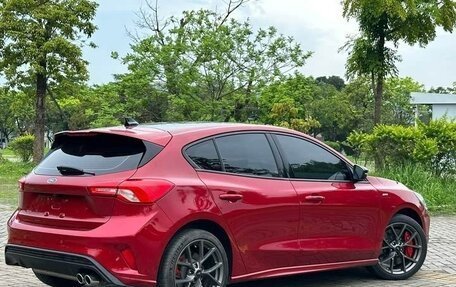 Ford Focus IV, 2022 год, 1 250 006 рублей, 9 фотография