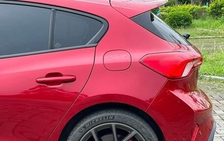 Ford Focus IV, 2022 год, 1 250 006 рублей, 6 фотография
