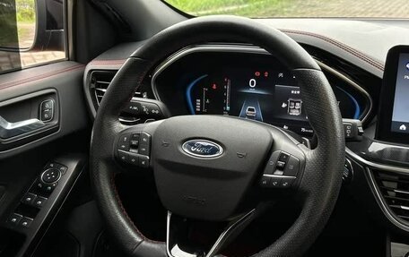 Ford Focus IV, 2022 год, 1 250 006 рублей, 15 фотография