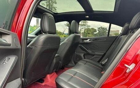 Ford Focus IV, 2022 год, 1 250 006 рублей, 19 фотография