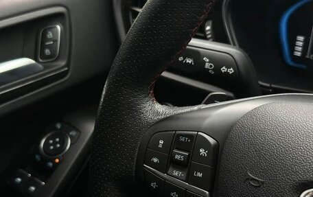 Ford Focus IV, 2022 год, 1 250 006 рублей, 17 фотография