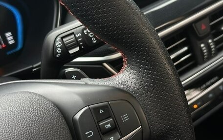 Ford Focus IV, 2022 год, 1 250 006 рублей, 18 фотография
