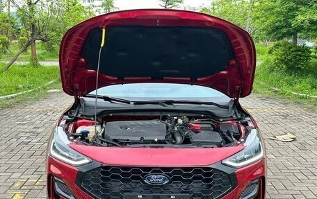 Ford Focus IV, 2022 год, 1 250 006 рублей, 26 фотография