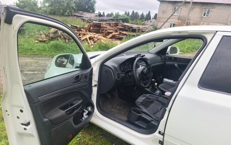 Skoda Octavia, 2011 год, 590 000 рублей, 5 фотография
