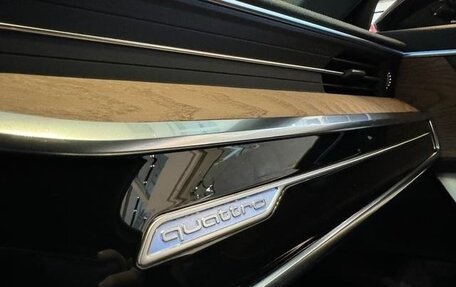 Audi A6, 2022 год, 4 050 000 рублей, 12 фотография