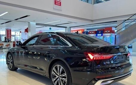 Audi A6, 2022 год, 4 050 000 рублей, 2 фотография