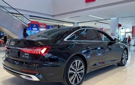 Audi A6, 2022 год, 4 050 000 рублей, 3 фотография