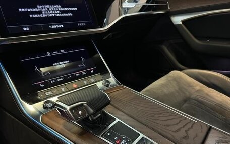 Audi A6, 2022 год, 4 050 000 рублей, 13 фотография