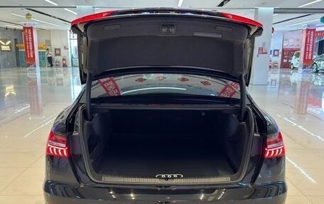 Audi A6, 2022 год, 4 050 000 рублей, 9 фотография
