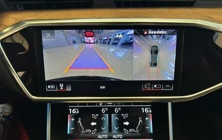 Audi A6, 2022 год, 4 050 000 рублей, 14 фотография
