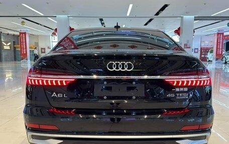 Audi A6, 2022 год, 4 050 000 рублей, 11 фотография