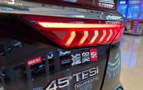 Audi A6, 2022 год, 4 050 000 рублей, 4 фотография