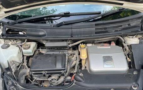 Toyota Prius, 2008 год, 849 999 рублей, 10 фотография