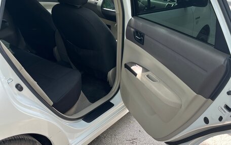 Toyota Prius, 2008 год, 849 999 рублей, 7 фотография