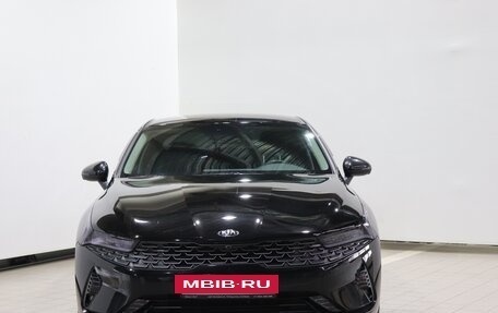 KIA K5, 2021 год, 2 090 000 рублей, 2 фотография