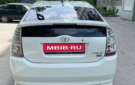 Toyota Prius, 2008 год, 849 999 рублей, 6 фотография