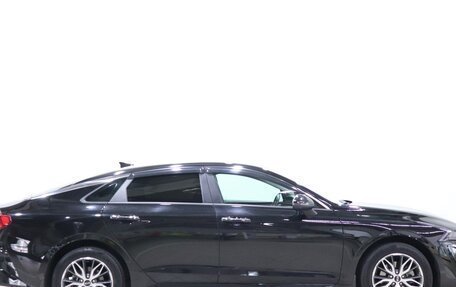 KIA K5, 2021 год, 2 090 000 рублей, 4 фотография