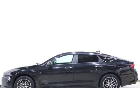 KIA K5, 2021 год, 2 090 000 рублей, 8 фотография